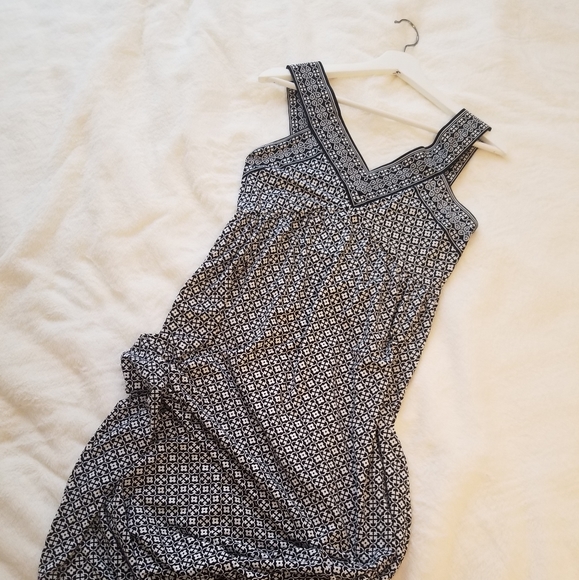 Maxi Dress - Picture 1 of 3